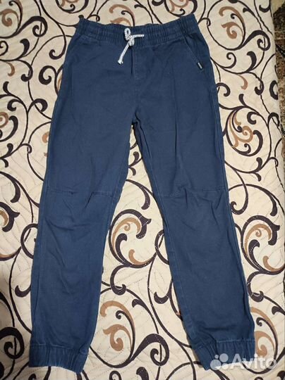 Джинсы для мальчика