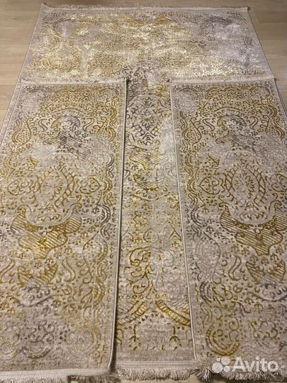 Комплект турецких ковров