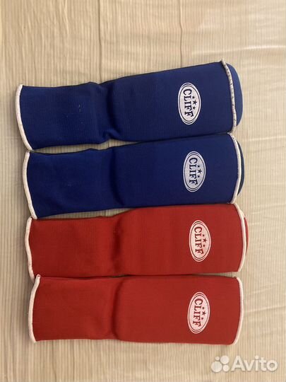 Защита для борбы