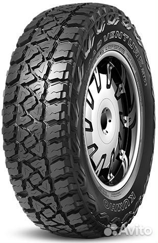 Kumho Road Venture MT51 285/70 R17