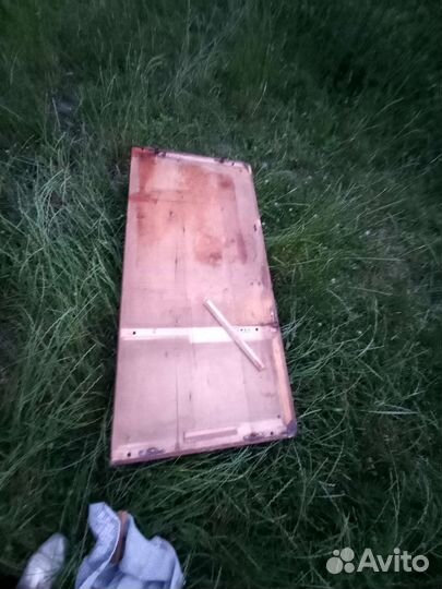 Ножки с основанием