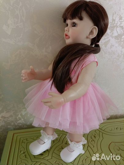 Кукла Реборн