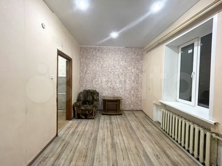 2-к. квартира, 24,8 м², 2/3 эт.