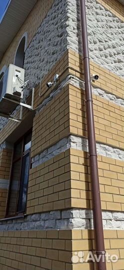 Ремонт и монтаж Видеонаблюдения