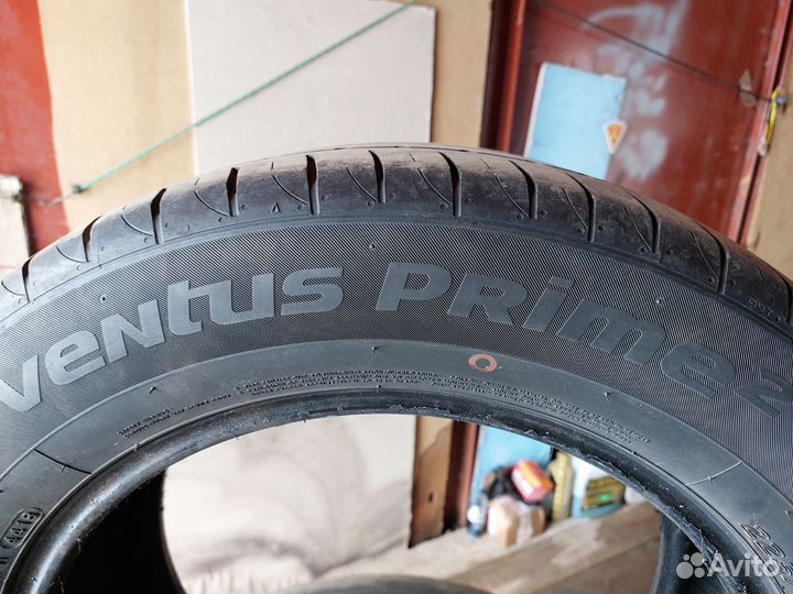 Hankook Ventus Prime 2 K115 225/60 R17