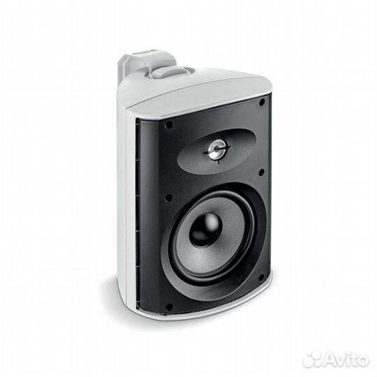 Всепогодная акустика Focal 100 OD 6 white