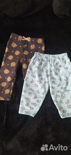 Костюмы для девочки 92