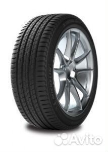 Michelin Latitude Sport 3 275/45 R20 110Y