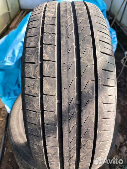 Pirelli Cinturato P7