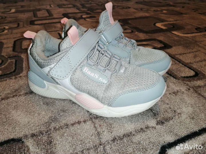 Детская обувь для девочек