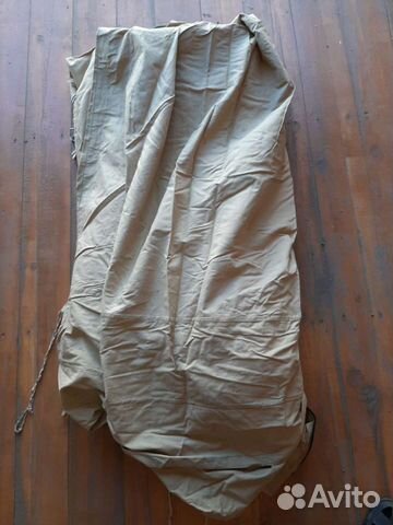 Палатка туристическая 2 местная