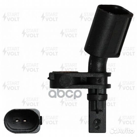 Датчик ABS перед прав 0,437 vsabs1805 start