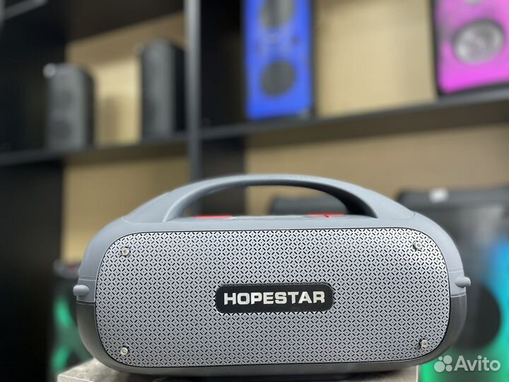 Колонка hopestar A50