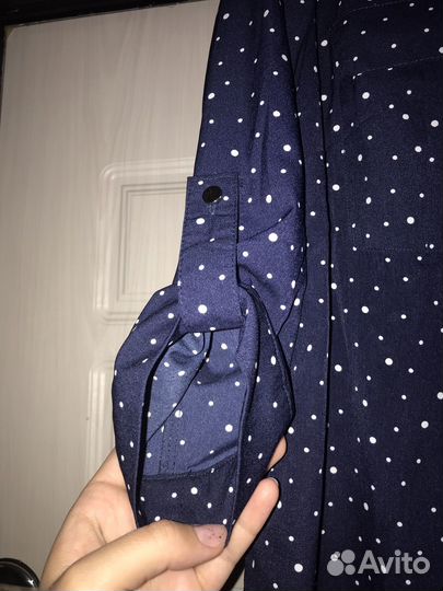 Блузка женская