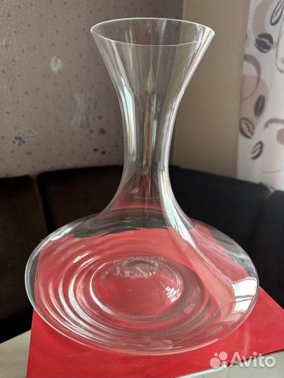 Декантер для вина