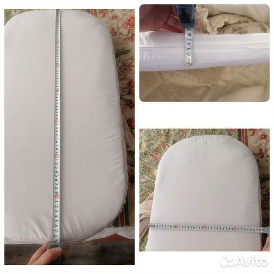 Плетёная люлька