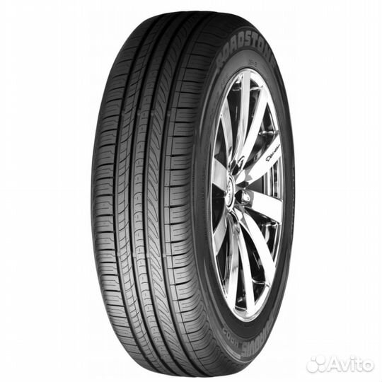 Roadstone Eurovis HP02 175/65 R14 82T