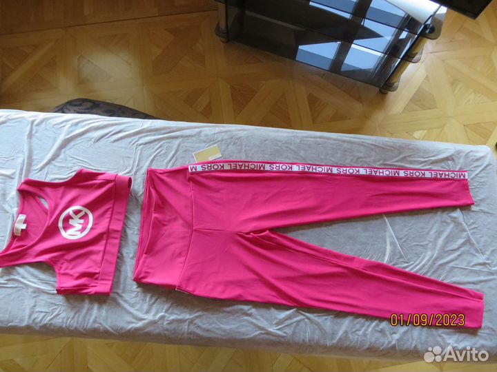 Спортивный костюм michael kors