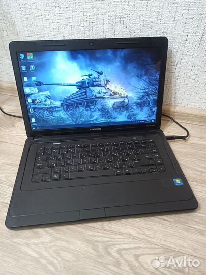 Мощный надежный ноут core i7 8x3Ghz\4GB\500GB