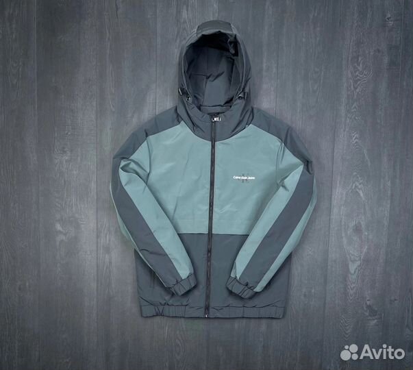 Куртка Calvin Klein (осень)