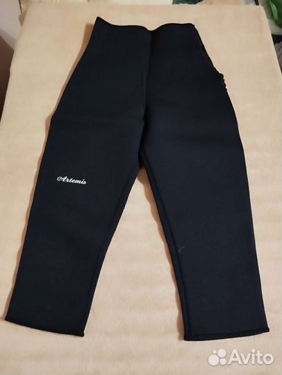 Бриджи для похудения