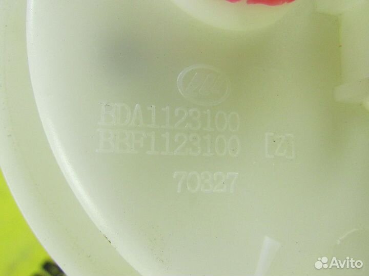 Lifan Solano 2 Насос топливный