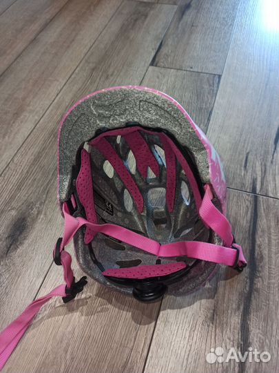 Шлем защитный детский Kali