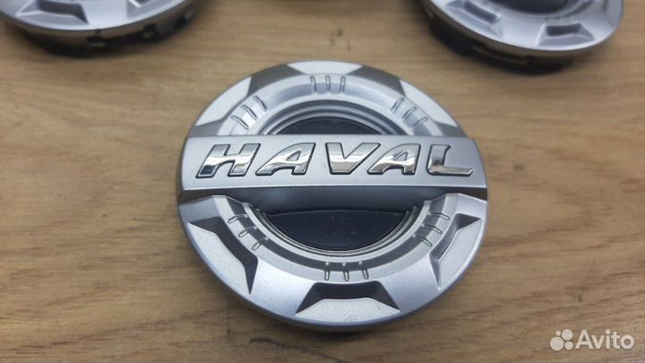 Колпачек колесного диска Haval F7X 2021-2024