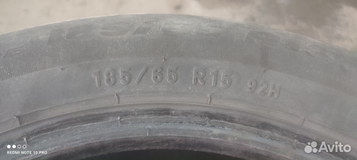 Formula Energy 185/65 R15 86H