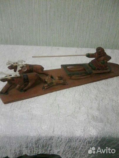 Поцигар СССР