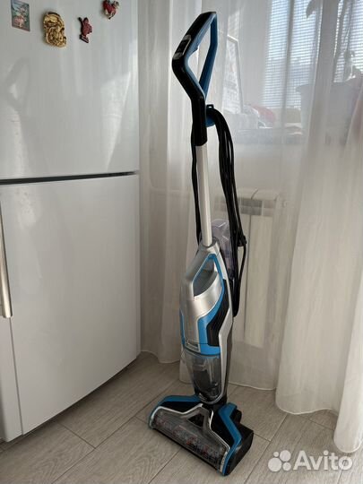 Моющий пылесос Bissell