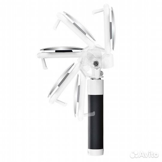 Монопод для селфи hoco K2 (Black)