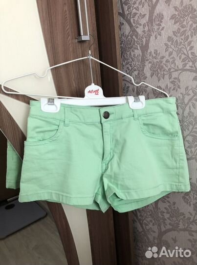 Шорты женские