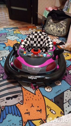 Ходунки детские бу