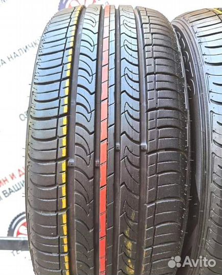 Nexen Classe Premiere CP672 235/55 R17 99H