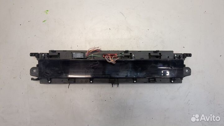 Щиток приборов Renault Scenic, 2007