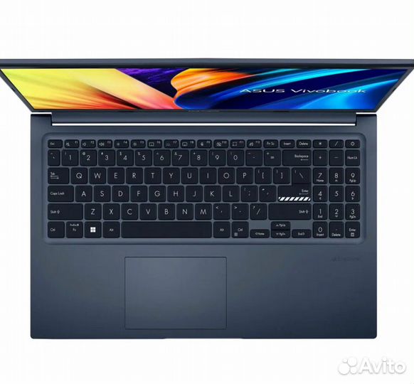 Asus VivoBook 15 i7-12700H/16/512gb/15.6