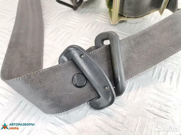 Ремень безопасности Subaru Impreza 64619FA711MU