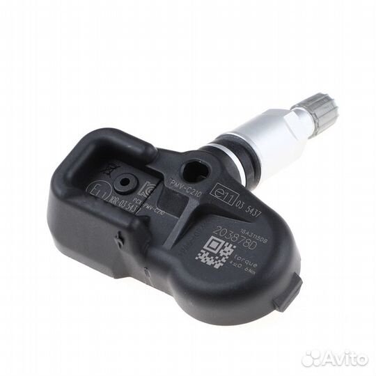 Датчик давления в шинах Toyota, Lexus 42607-02031