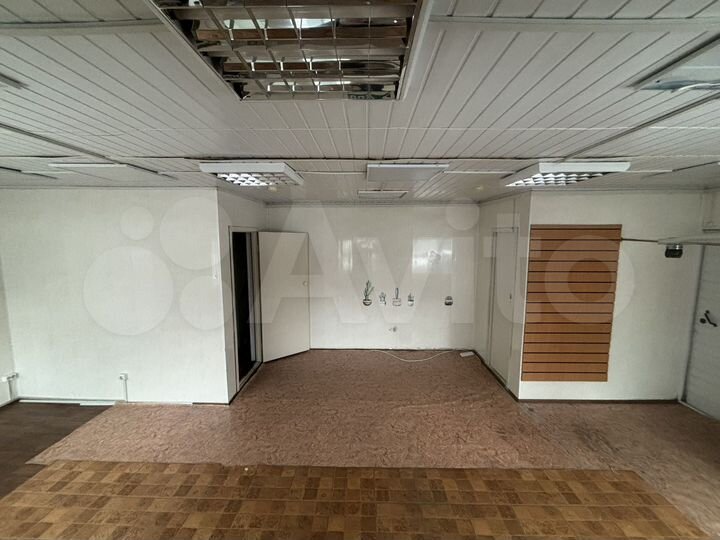 Свободного назначения, 40 м²