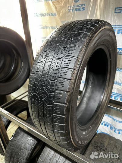 Dunlop Graspic DS3 195/65 R15 91Q