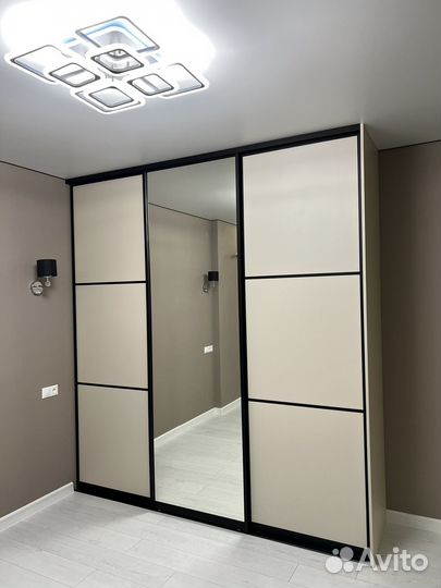 Шкаф купе под заказ