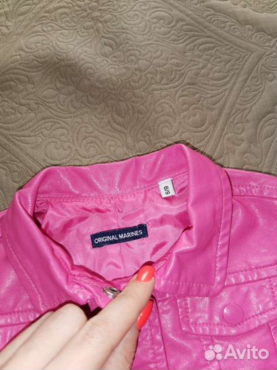 Одежда для девочки