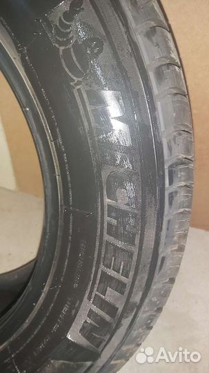 Michelin 4X4 A/T 225/65 R17 103