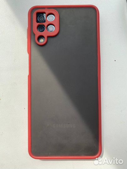 Samsung galaxy a12 32gb