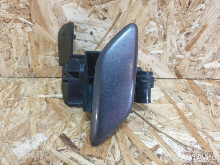 Форсунка омывателя фары Toyota Corolla E15