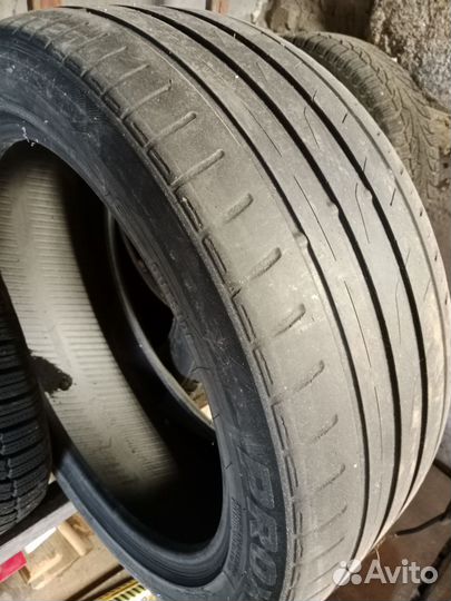 Toyo 785 225/45 R17