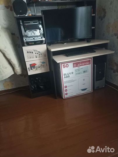Компьютерный стол бу