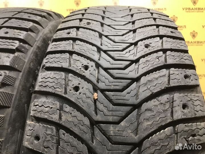 Michelin X-Ice North XIN3 215/65 R16 102T