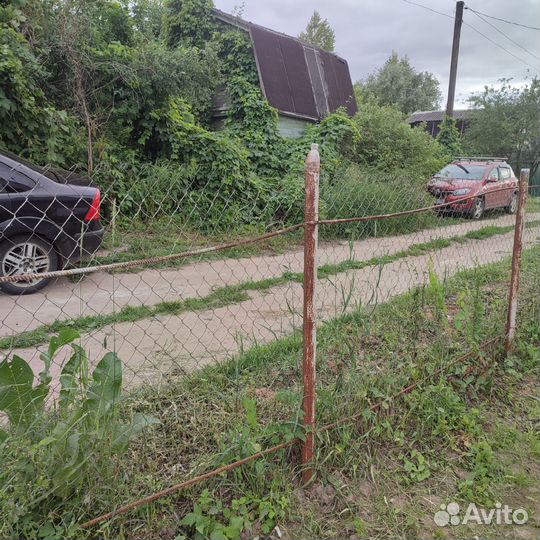 Сетка рабица бу
